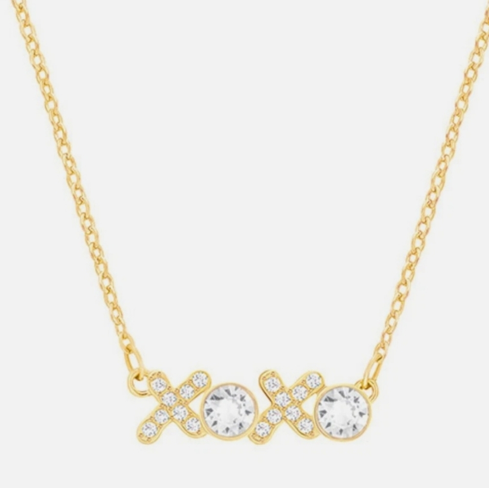 Swarovski Necklace